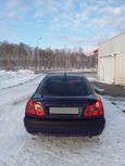  Mitsubishi Carisma 2003 , 195000 , 