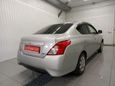  Nissan Latio 2015 , 595000 , 