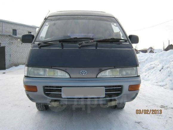    Toyota Town Ace 1994 , 185000 , 