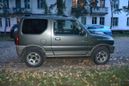 SUV   Suzuki Jimny 2005 , 350000 , 