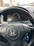  Honda Accord 2007 , 580000 , 