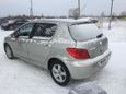  Peugeot 307 2007 , 170000 , 