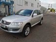 SUV   Volkswagen Touareg 2009 , 850000 , -