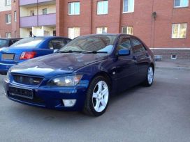  Toyota Altezza 1998 , 350000 , -