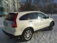 SUV   Honda CR-V 2008 , 899000 , 