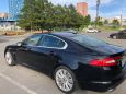  Jaguar XF 2008 , 767000 , 