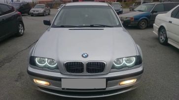  BMW 3-Series 2001 , 300000 , 