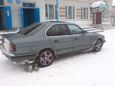 BMW 5-Series 1991 , 120000 , 