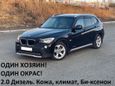 SUV   BMW X1 2011 , 920000 , 