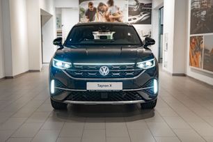 SUV   Volkswagen Tayron X 2023 , 6050000 , 