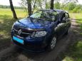  Renault Logan 2014 , 470000 , 