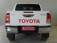  Toyota Hilux 2017 , 2350000 , 