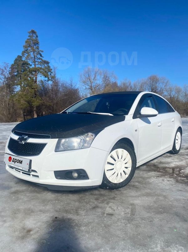  Chevrolet Cruze 2010 , 450000 , -