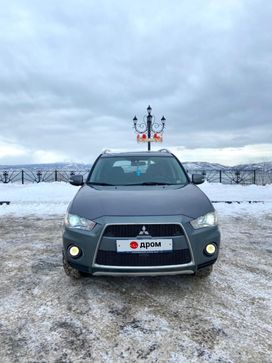 SUV   Mitsubishi Outlander 2010 , 1000000 , 