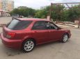  Subaru Impreza 2001 , 175000 , 