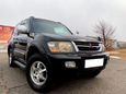  3  Mitsubishi Pajero 2000 , 510000 , 