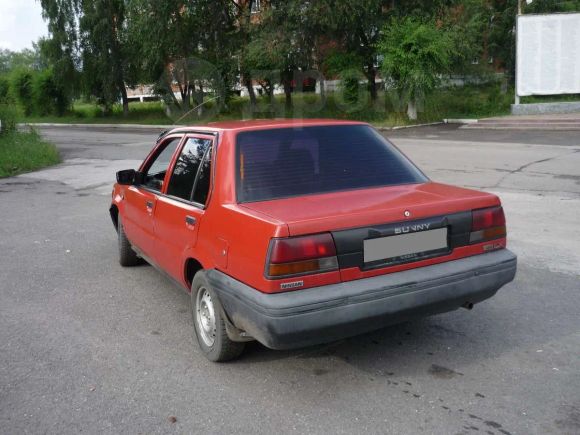  Nissan Sunny 1990 , 55000 , 