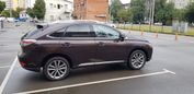 SUV   Lexus RX350 2014 , 1750000 , 