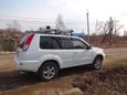 SUV   Nissan X-Trail 2001 , 425000 , 