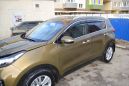 SUV   Kia Sportage 2016 , 850000 , 