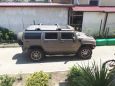 SUV   Hummer H2 2008 , 1900000 ,  