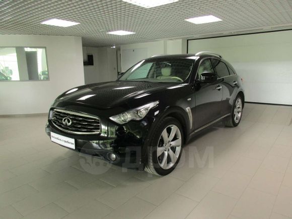 SUV   Infiniti FX50 2008 , 1050000 , 