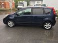  Nissan Note 2007 , 320000 , 