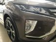 SUV   Mitsubishi Eclipse Cross 2018 , 2086000 , 