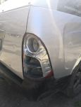  SsangYong Actyon Sports 2011 , 400000 , 