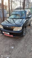  Nissan Cube 2001 , 180000 , 