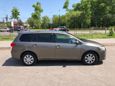  Toyota Corolla Fielder 2010 , 600000 , 