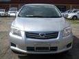  Toyota Corolla Axio 2010 , 534900 , 