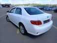  Toyota Corolla 2008 , 638000 , 