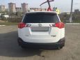 SUV   Toyota RAV4 2014 , 1420000 , 