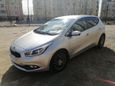  Kia Ceed 2013 , 700000 , 