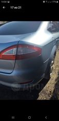  Ford Mondeo 2008 , 555000 , 