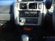 SUV   Mitsubishi Pajero iO 2000 , 380000 , 