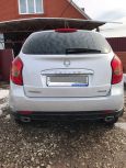 SUV   SsangYong Actyon 2013 , 650000 , 