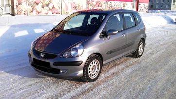 Honda Jazz 2007 , 405000 , 