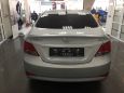  Hyundai Solaris 2014 , 490000 , 