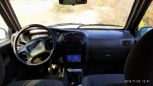 SUV   Kia Sportage 2002 , 220000 , 