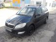  Skoda Fabia 2010 , 230000 , -