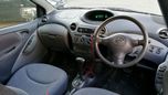  Toyota Vitz 2002 , 220000 , 