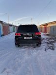 SUV   Volkswagen Touareg 2010 , 1100000 , 