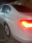  BMW 3-Series 2014 , 1130000 , 