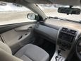  Toyota Corolla Axio 2008 , 440000 , 