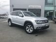 SUV   Volkswagen Teramont 2019 , 3150000 , 