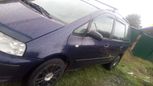    Volkswagen Sharan 2001 , 200000 , 