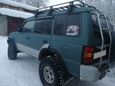 SUV   Mitsubishi Pajero 1994 , 398500 , 