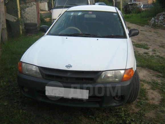  Nissan AD 1999 , 150000 , 